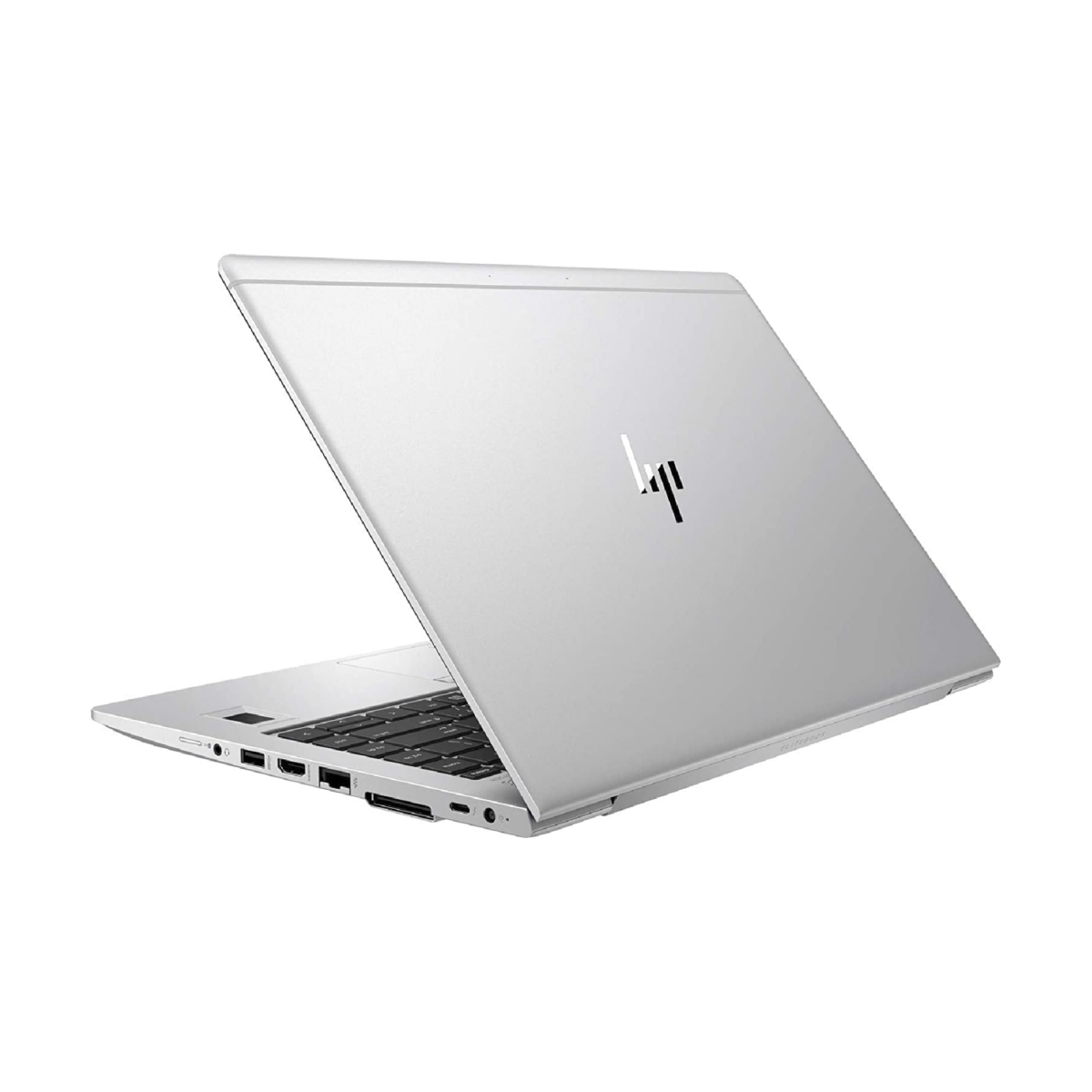 HP ELITEBOOK 840 G6 I7 8TH GEN 14" TOUCH DISPLAY LAPTOP - Image 3