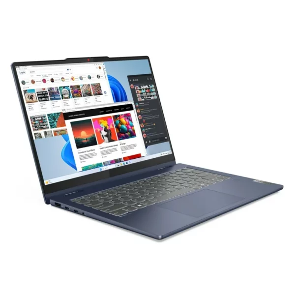 Lenovo IdeaPad 5 2-in-1 14IRU9 Intel Core 5 120U LAPTOP