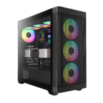 GAMDIAS ATHENA M3 GAMING CASE