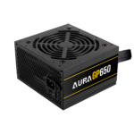 GAMDIAS AURA GP650 GAMING POWER SUPPLY - Image 2