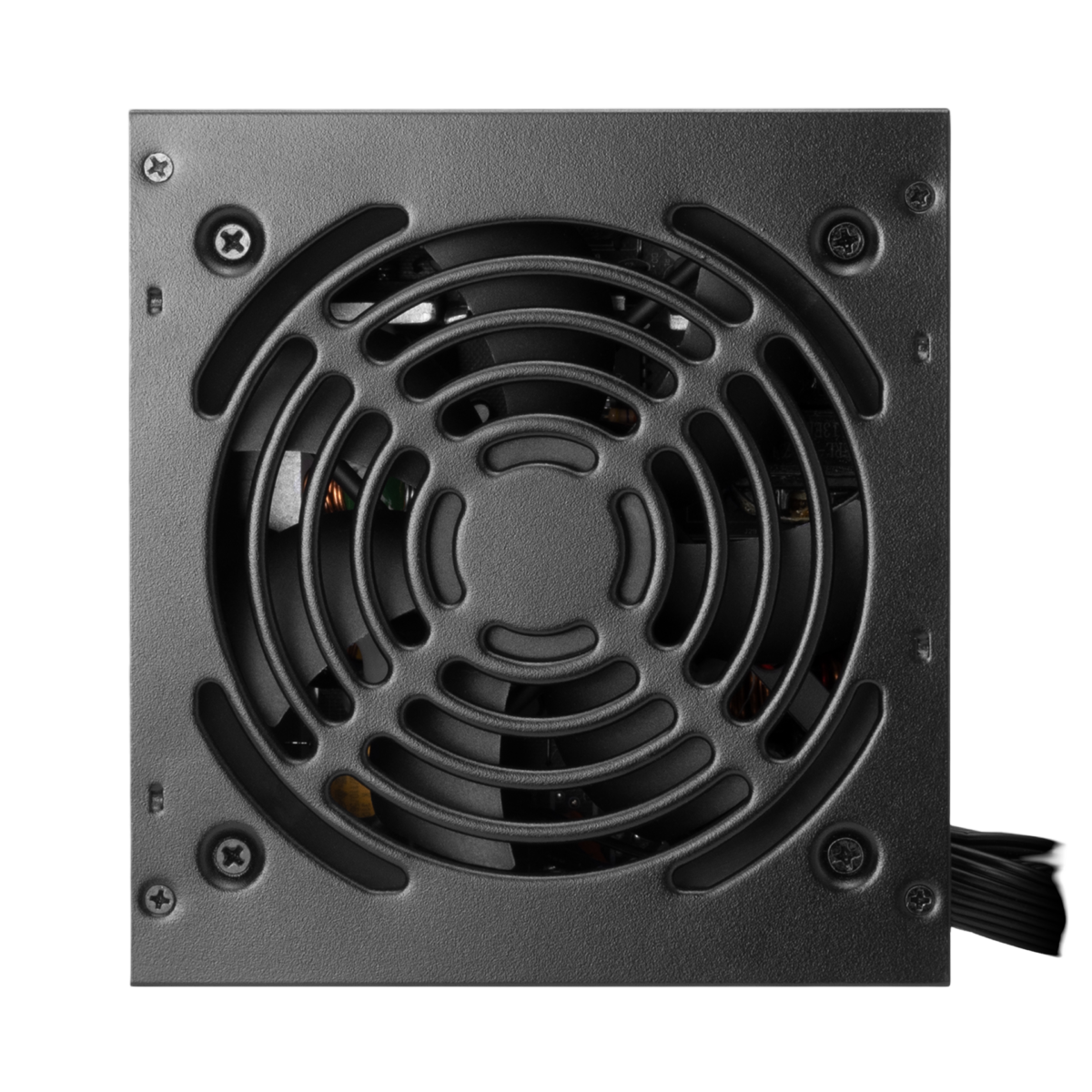 GAMDIAS AURA GP650 GAMING POWER SUPPLY - Image 3
