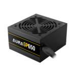 GAMDIAS AURA GP650 GAMING POWER SUPPLY
