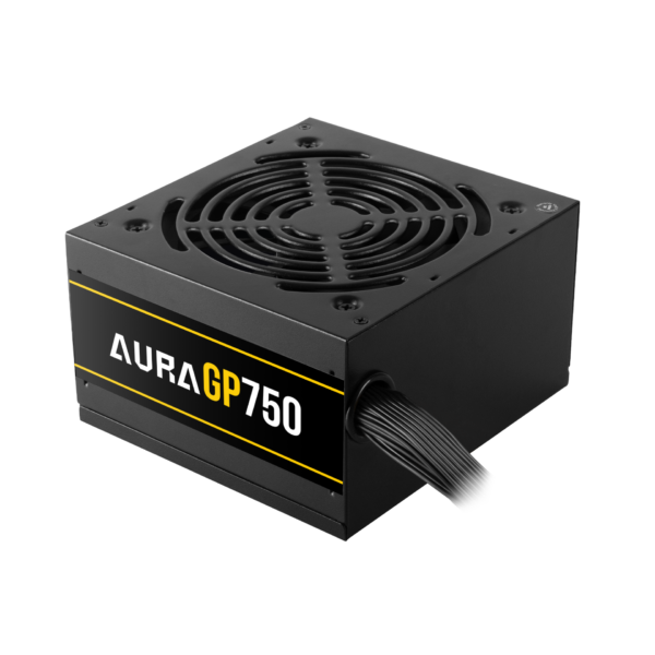 GAMDIAS AURA GP750 GAMING POWER SUPPLY