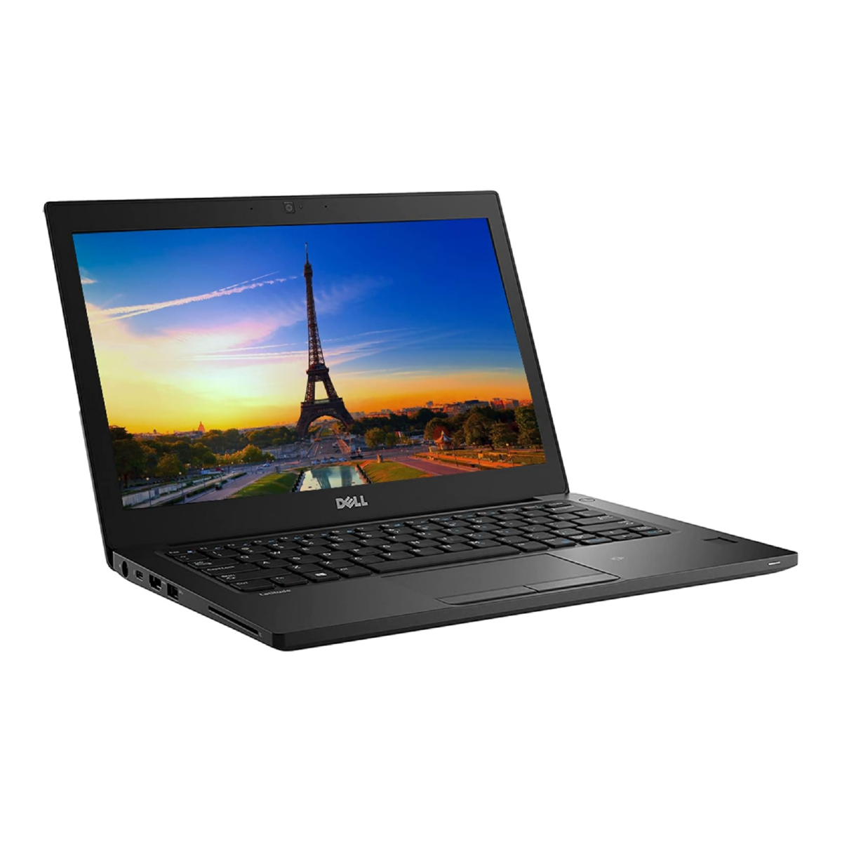 DELL LATITUDE 7480 I5 6TH GEN|8GB|256GB SSD|WIN 10 PRO|14" TOUCH DISPLAY LAPTOP - Image 2