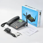 DLNA ZT600S SIM PHONE