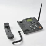 DLNA ZT600S SIM PHONE - Image 3
