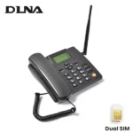 DLNA ZT600S SIM PHONE - Image 2