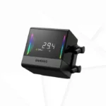 GAMDIAS CHIONE E4 360 AIO CPU LIQUID COOLER - Image 4