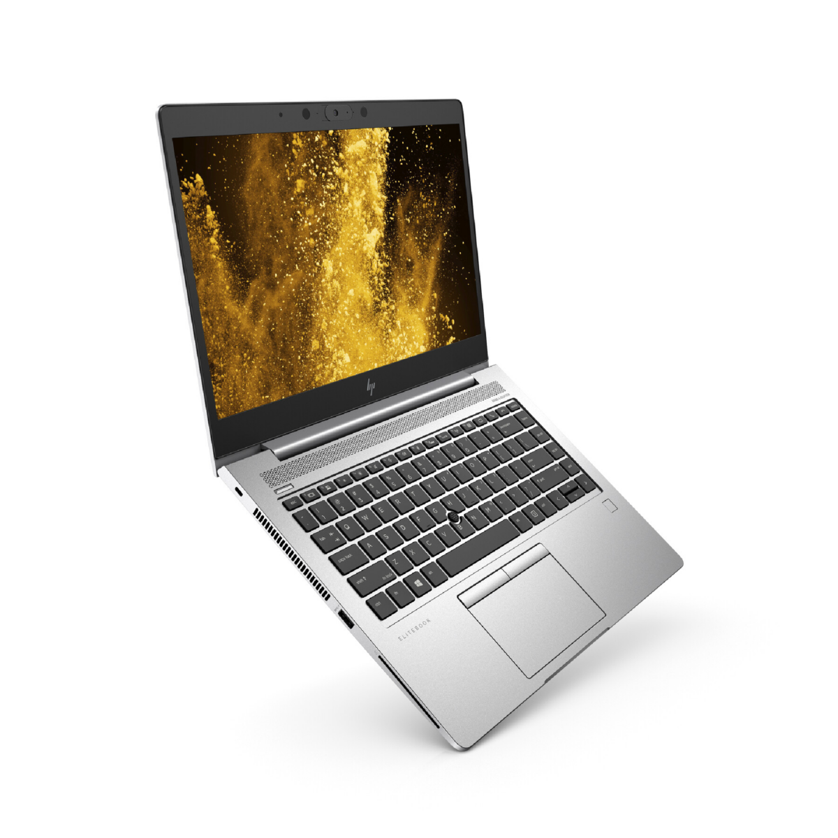 HP ELITEBOOK 850 G6 I5 8TH GEN|16GB|256GB NVME SSD WIN 10 PRO 15.6"FHD LAPTOP - Image 4