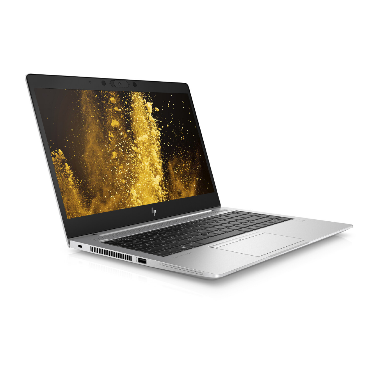 HP ELITEBOOK 850 G6 I5 8TH GEN|16GB|256GB NVME SSD WIN 10 PRO 15.6"FHD LAPTOP - Image 2