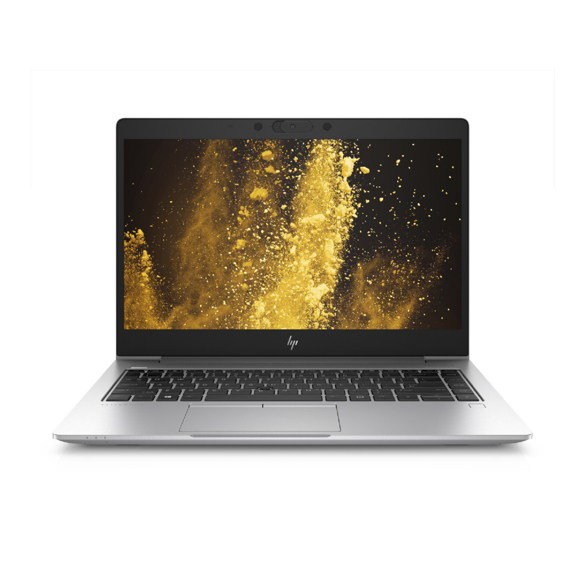 HP ELITEBOOK 850 G6 I5 8TH GEN|16GB|256GB NVME SSD WIN 10 PRO 15.6"FHD LAPTOP - Image 1