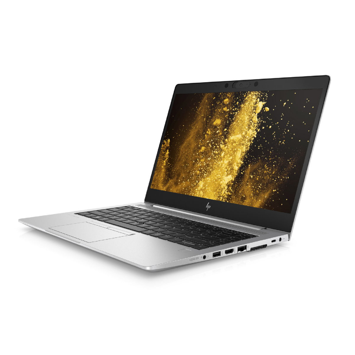 HP ELITEBOOK 850 G6 I5 8TH GEN|16GB|256GB NVME SSD WIN 10 PRO 15.6"FHD LAPTOP - Image 3