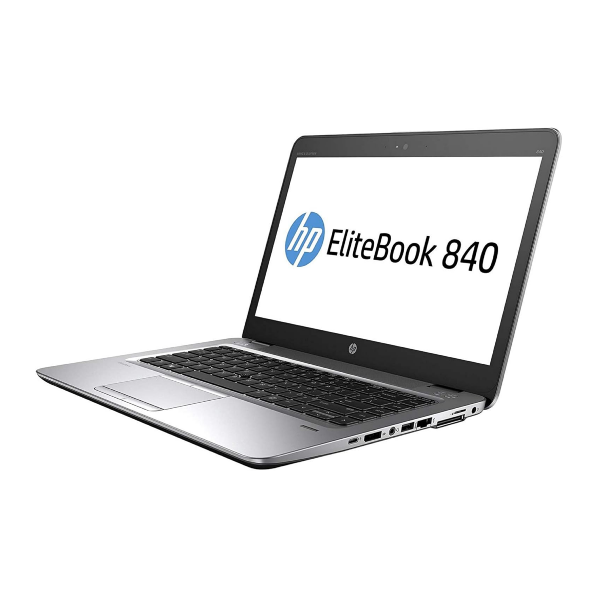 HP ELITEBOOK 840 G2 I7 5TH GEN 14" LAPTOP - Image 1