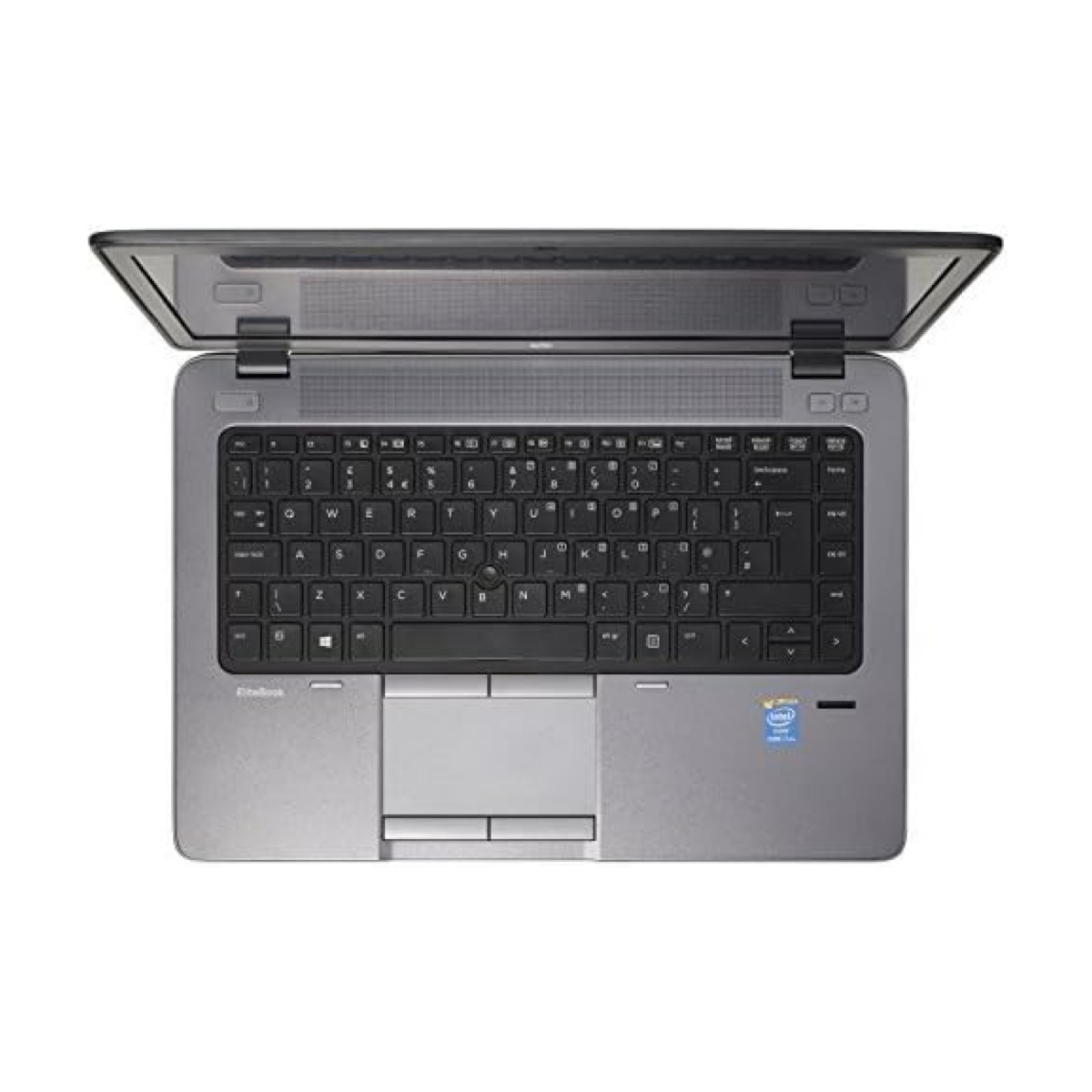 HP ELITEBOOK 840 G2 I7 5TH GEN 14" LAPTOP - Image 4