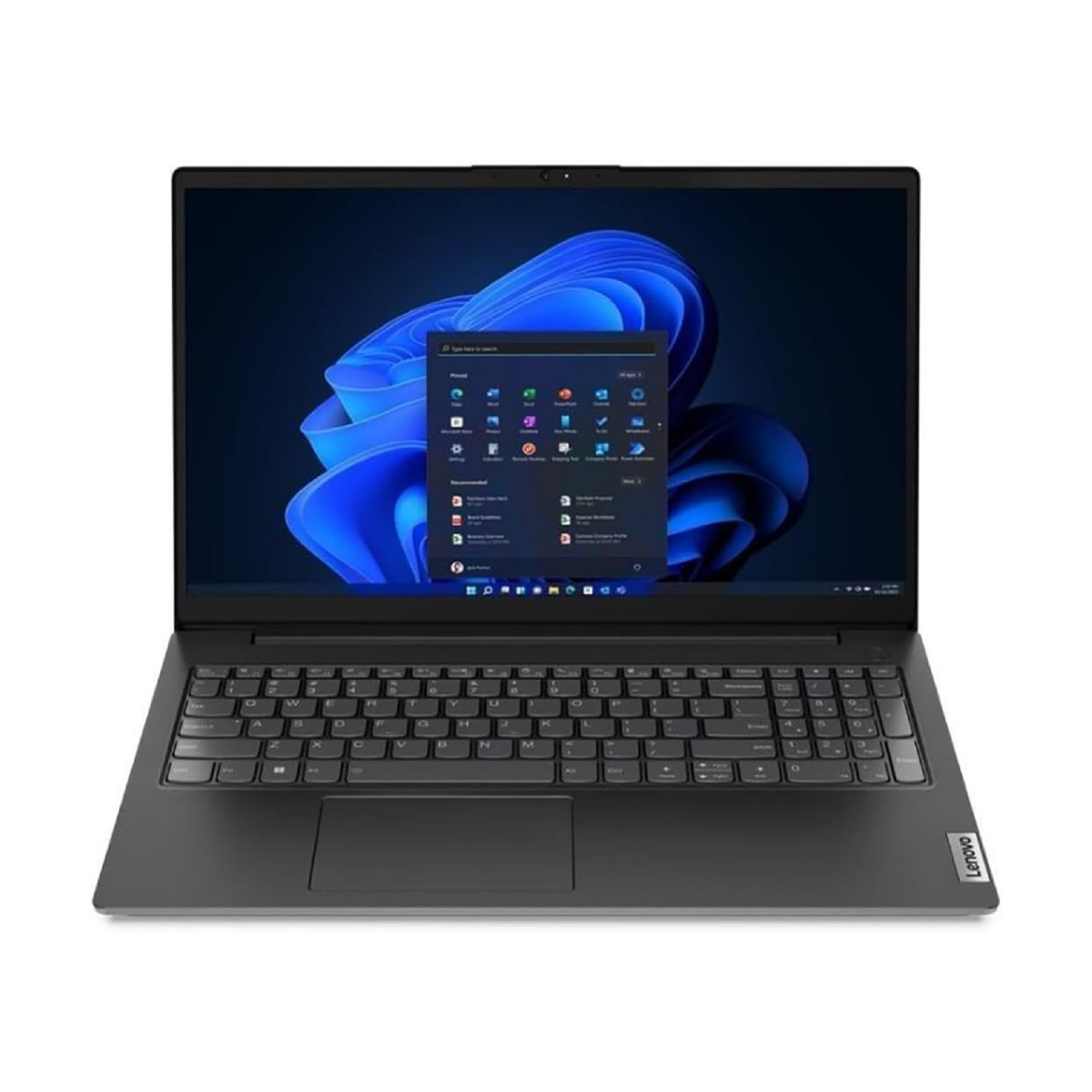 LENOVO V15 G4 ABP AMD R7 7730U|16GB|512GB SSD|WIN 11 PRO 15.6" FHD LAPTOP - Image 1