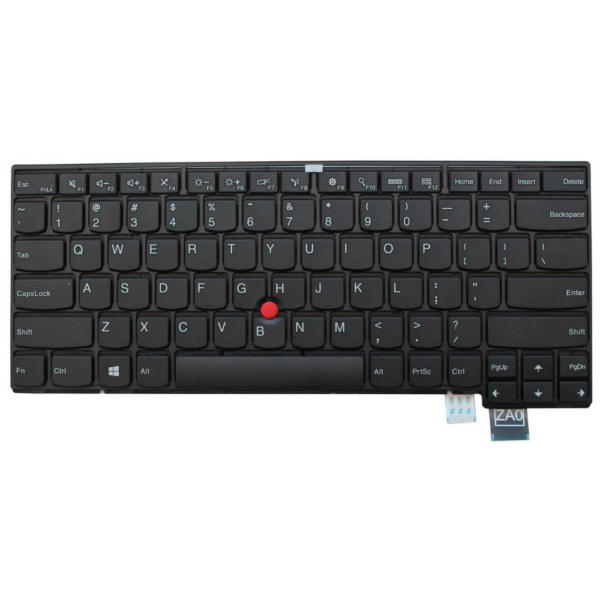 LENOVO T470S LAPTOP KEYBOARD