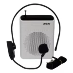 BTS-1383 SPEAKER WIRELESS MIC - Image 3