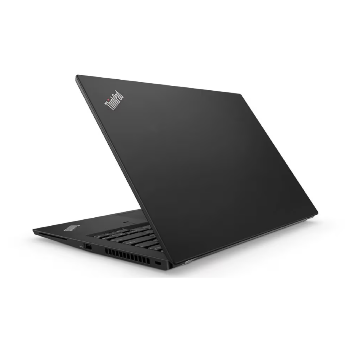 LENOVO THINKPAD T480S i7 8TH GEN|16GB DDR4 RAM|512GB NVME SSD|WIN 10 PRO 14" TOUCH DISPLAY LAPTOP - Image 4