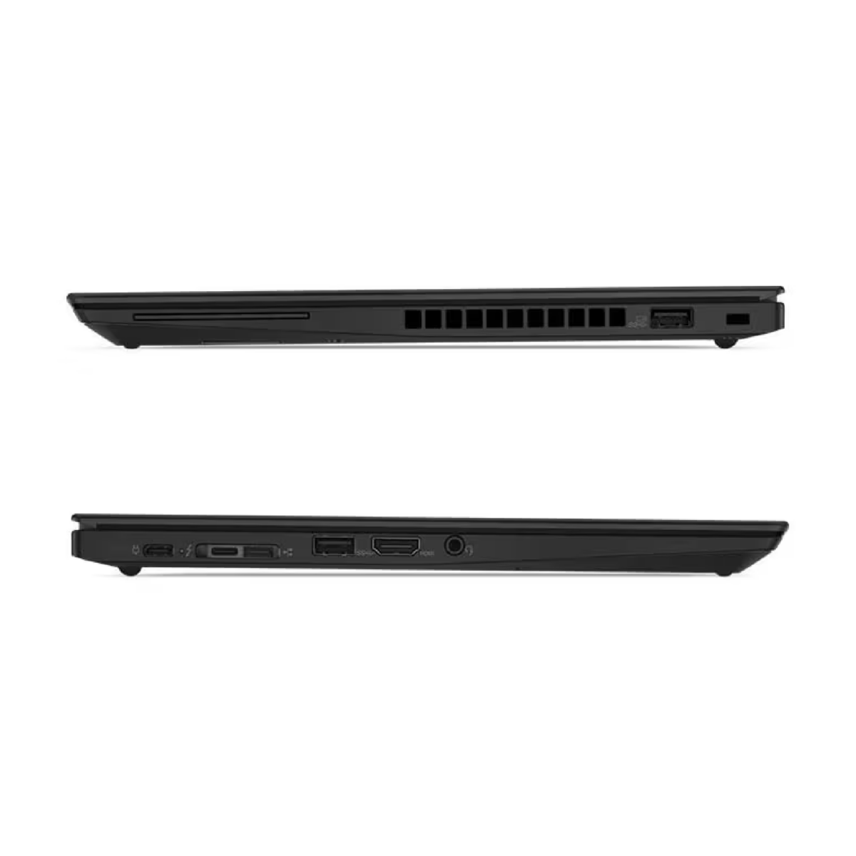 LENOVO THINKPAD T490S I5 8TH|16GB DDR4|256GB SSD|WIN 10 PRO 14" LAPTOP - Image 2