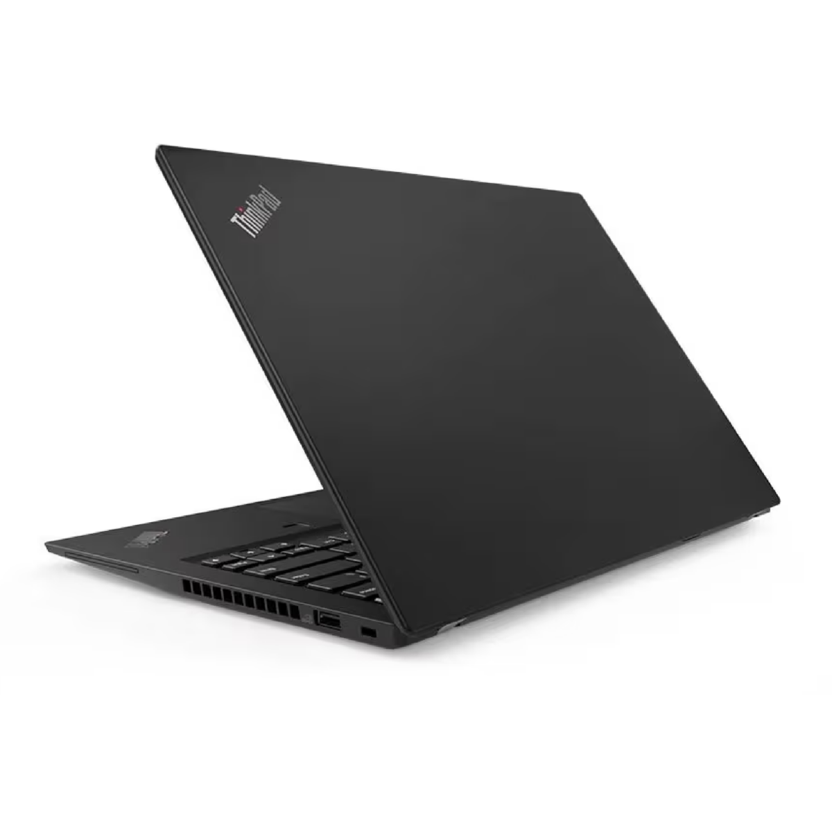 LENOVO THINKPAD T490S I5 8TH|16GB DDR4|256GB SSD|WIN 10 PRO 14" LAPTOP - Image 3