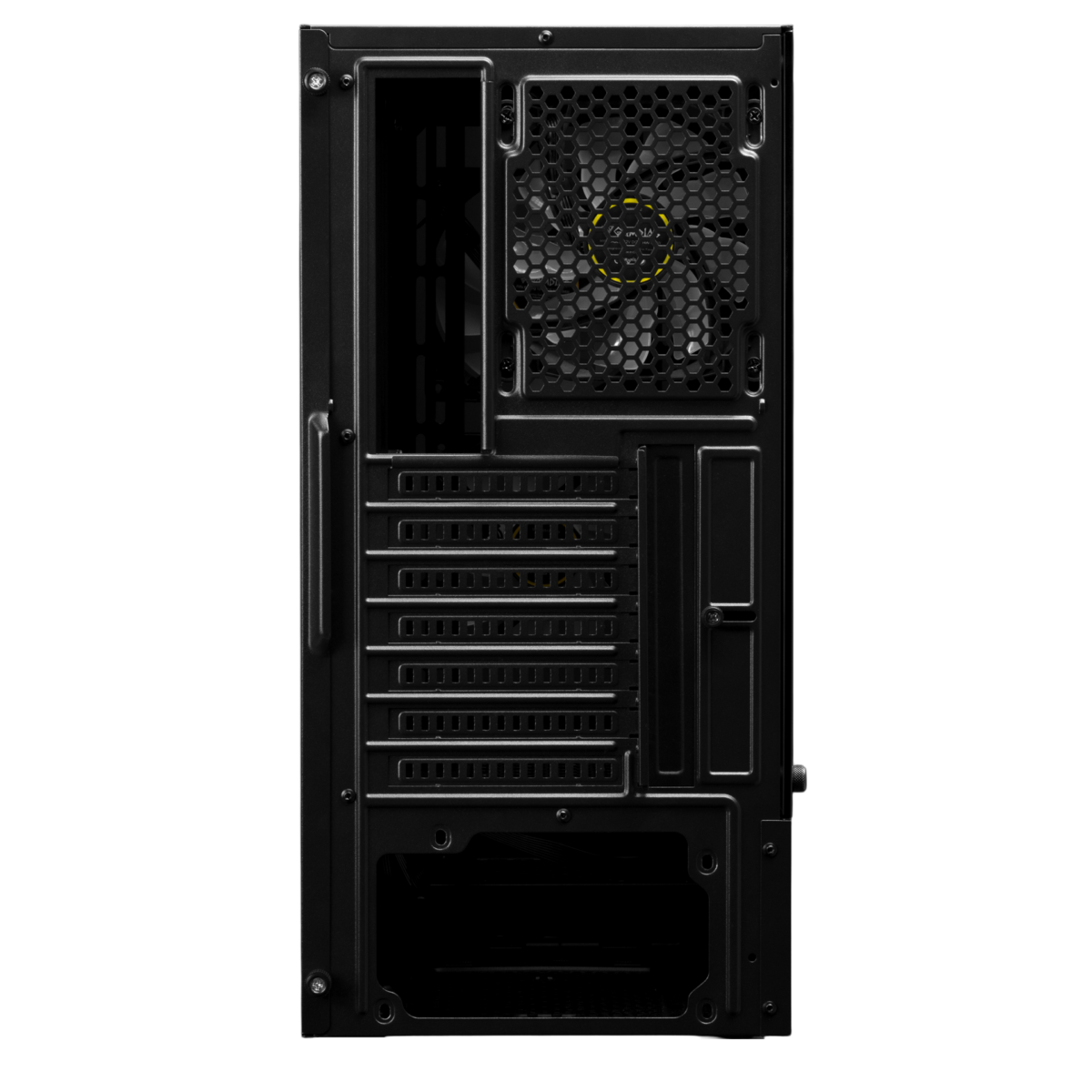GAMDIAS TALOS E3 CASE - Image 4