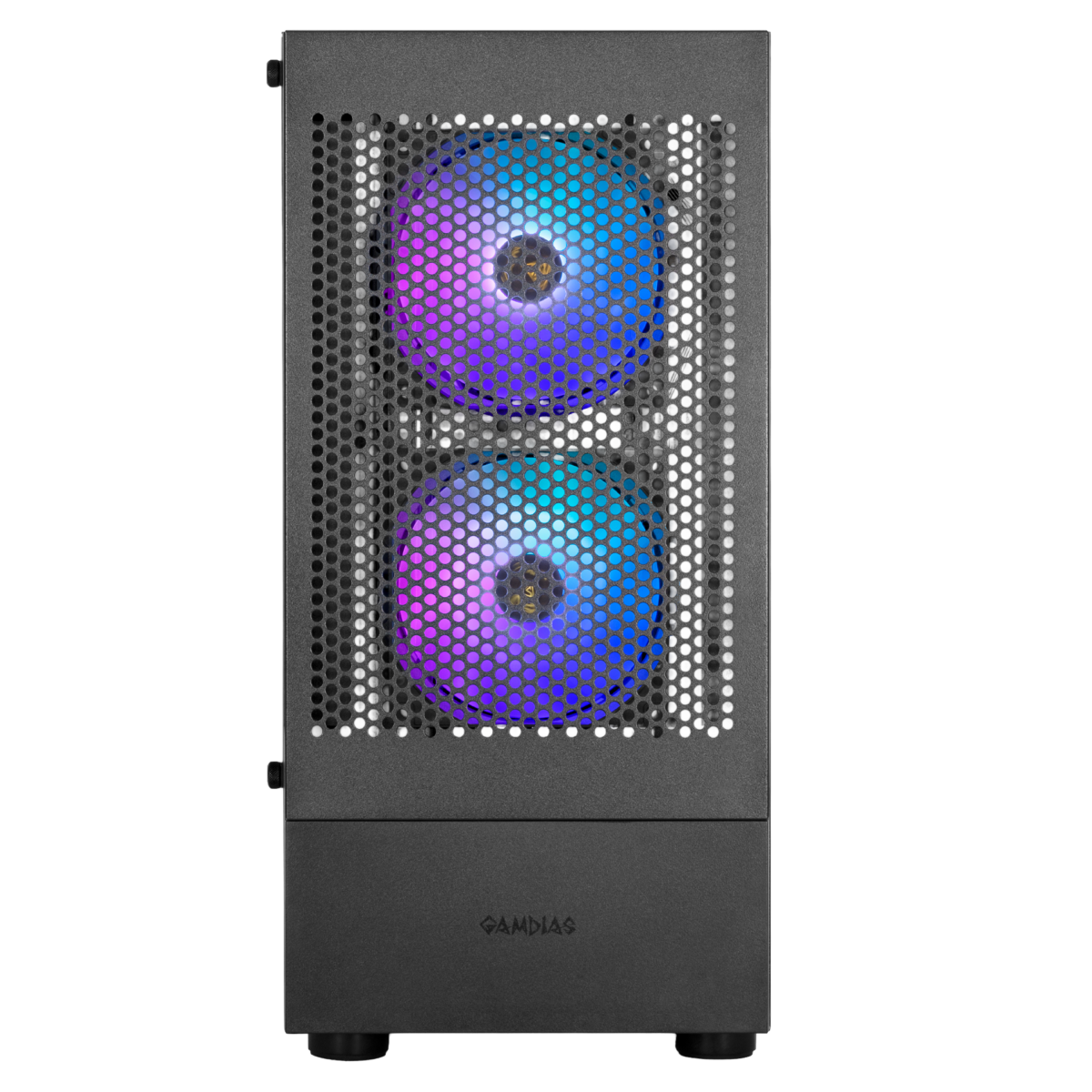 GAMDIAS TALOS E3 MESH CASE - Image 4