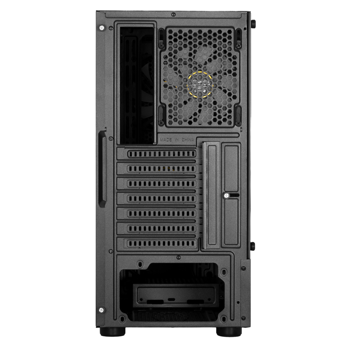 GAMDIAS TALOS E3 MESH CASE - Image 2