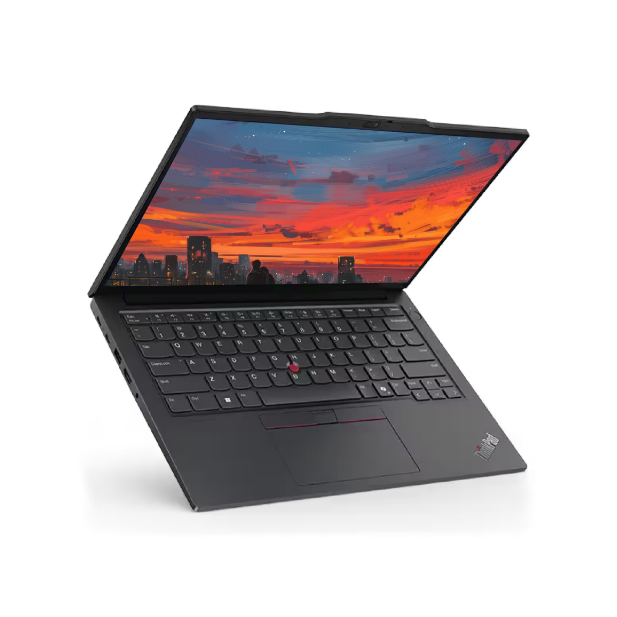 LENOVO THINKPAD E14 I7 10TH GEN|16GB DDR4 RAM|256GB SSD|WIN 10 PRO 14" LAPTOP - Image 3