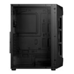 GAMDIAS AURA GC1 ELITE ARGB GAMING CASE - Image 3