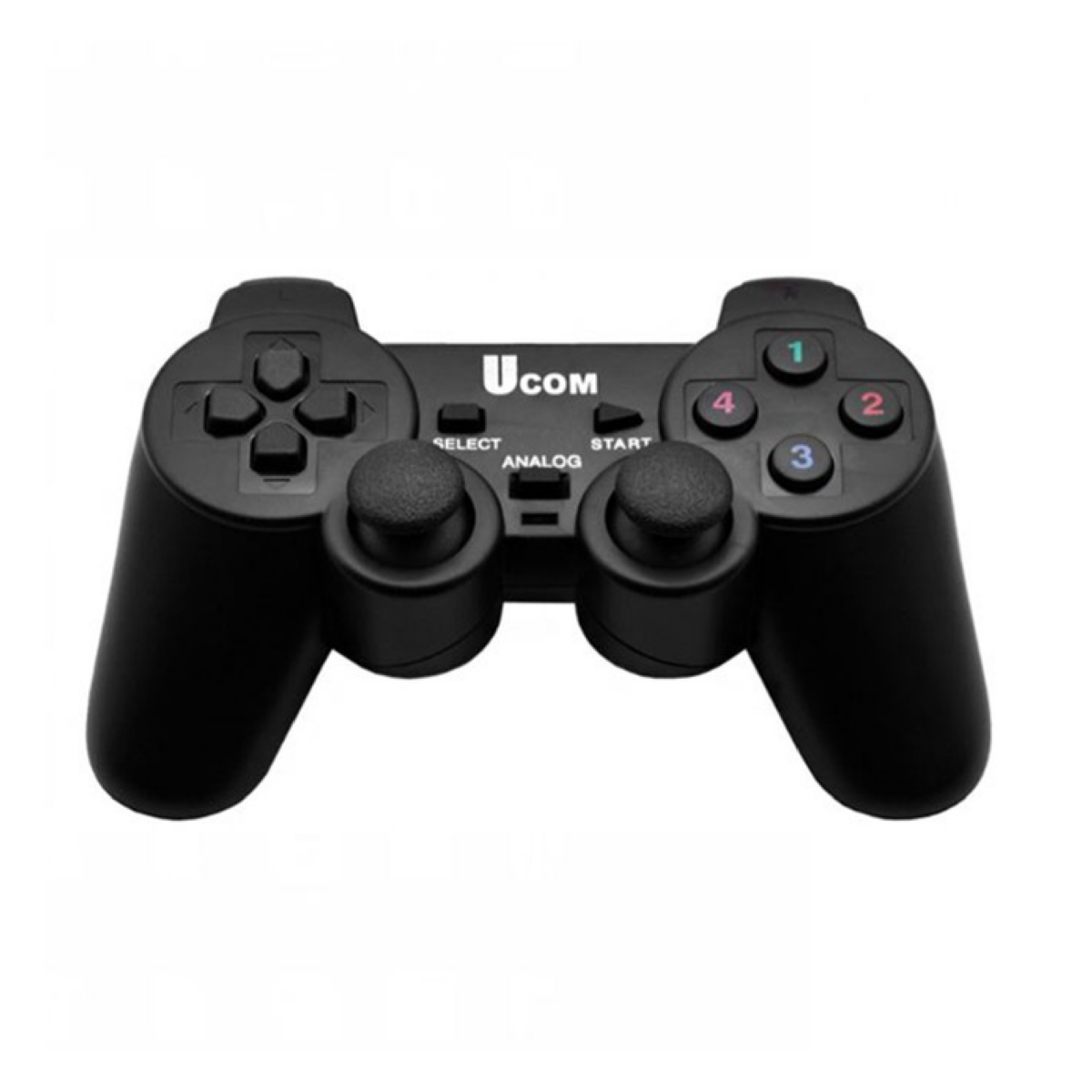 UCOM-704 PC SINGLE JOYSTIC - Image 1