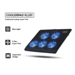 JERTECH KL331 COOLING PAD - Image 4