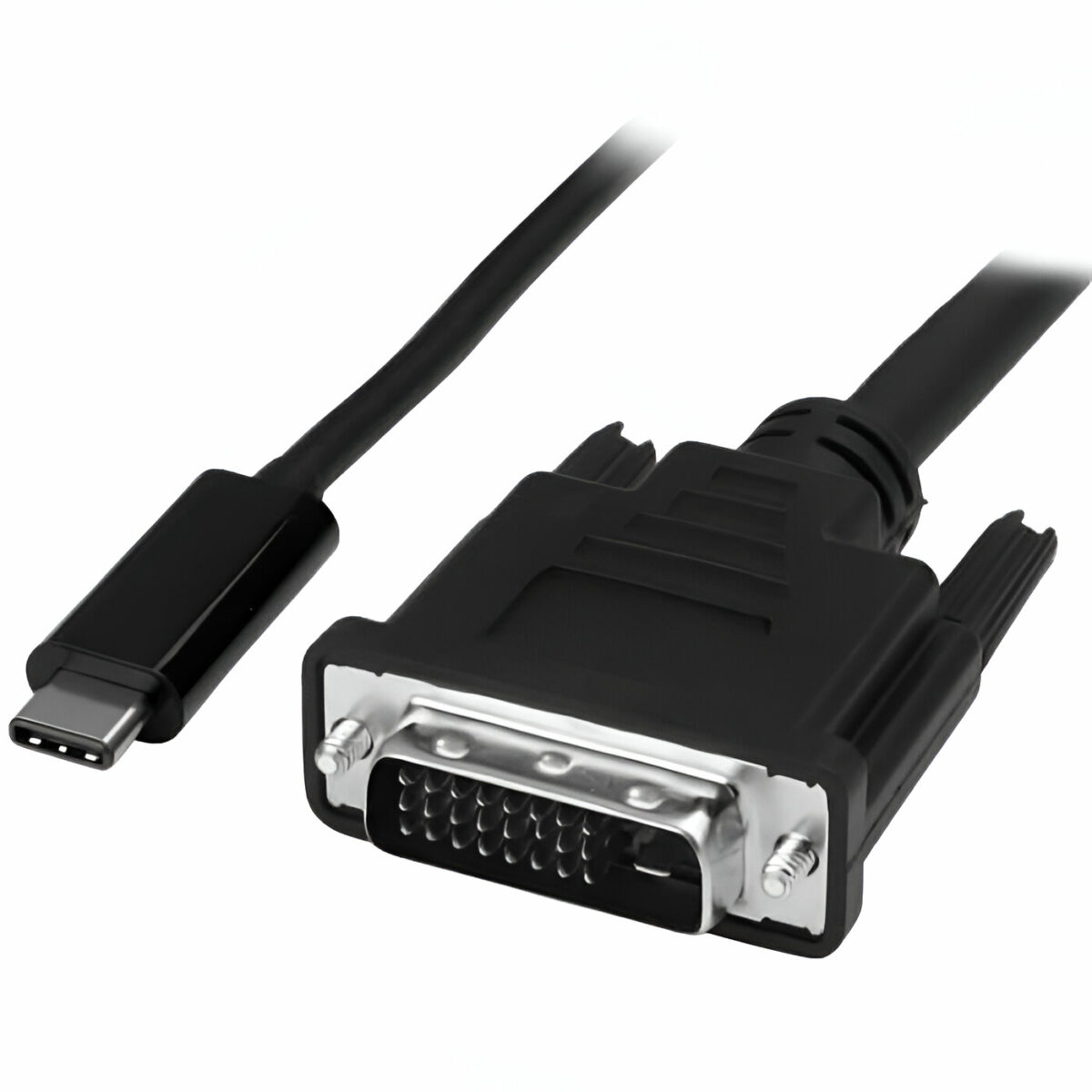 TYPE C TO DVI - Image 1