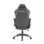 RAIDMAX DK729 GREY GAMING CHAIR - Image 4