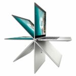 HP ELITEBOOK X360 830 G6 I7 8TH GEN TOUCH DISPLAY LAPTOP