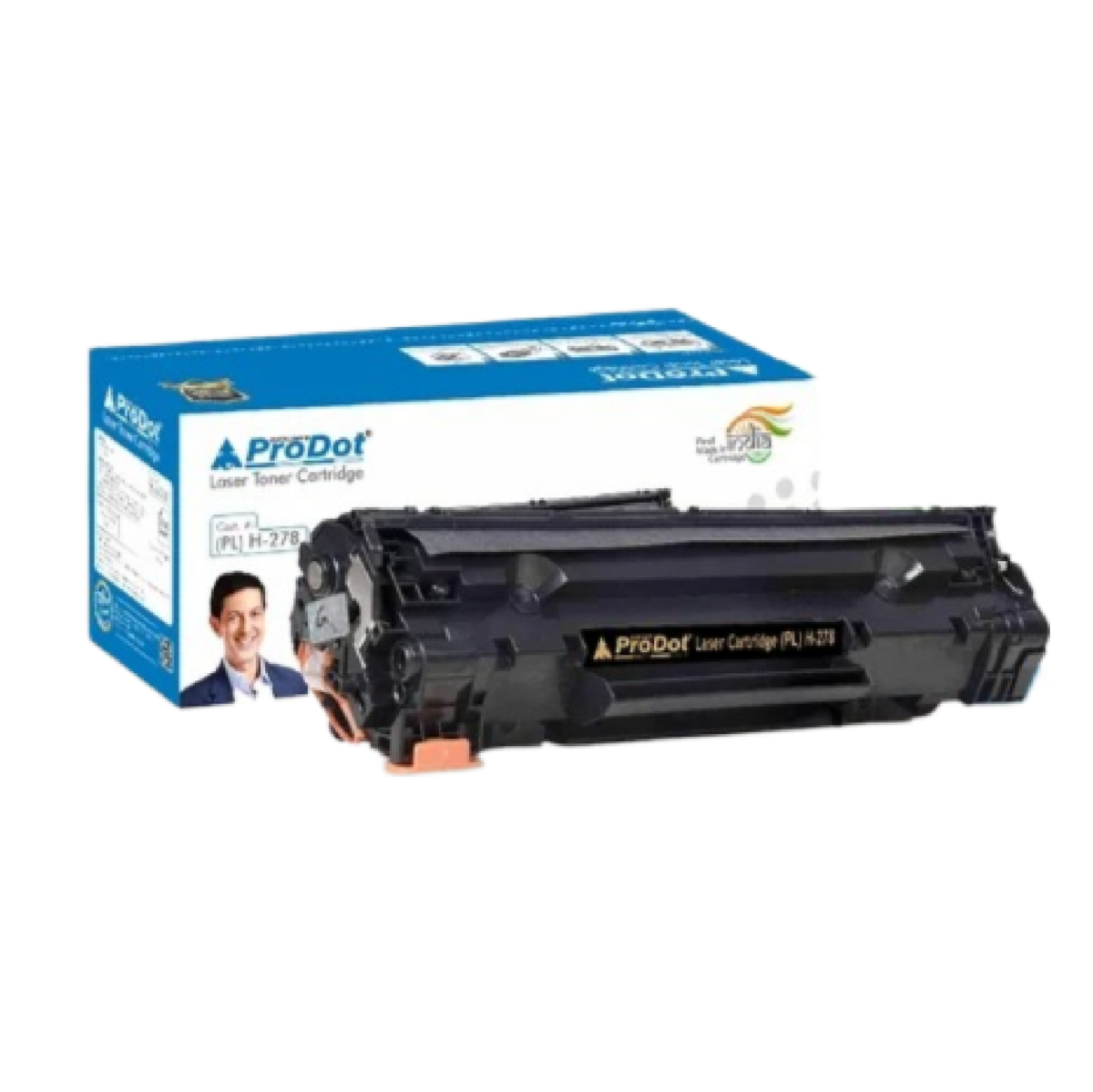 PRODOT PLH-278 LASER TONER - Image 1