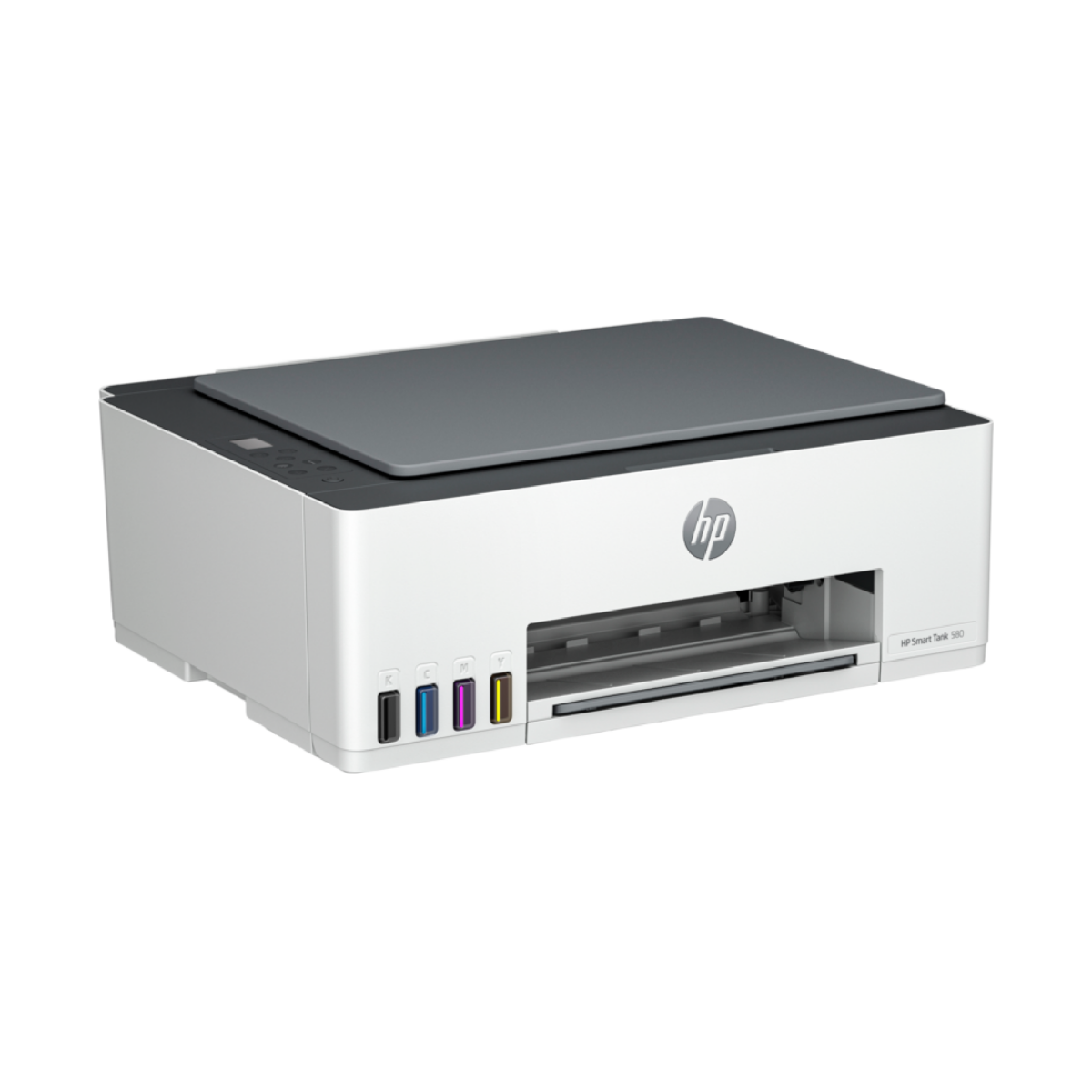 HP SMART TANK 580 AIO PRINTER WIFI - Image 4