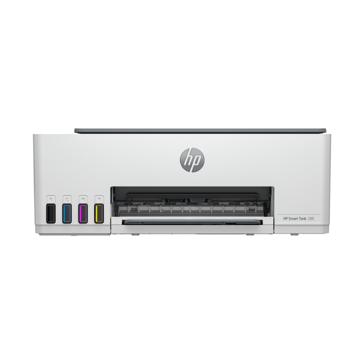 HP SMART TANK 580 AIO PRINTER WIFI - Image 1