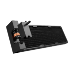 GAMDIAS CHIONE E4 360 AIO CPU LIQUID COOLER - Image 3