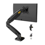 NB F80 DESKTOP MONITOR ARM