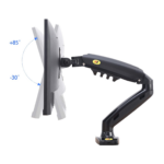 NB F80 DESKTOP MONITOR ARM - Image 2