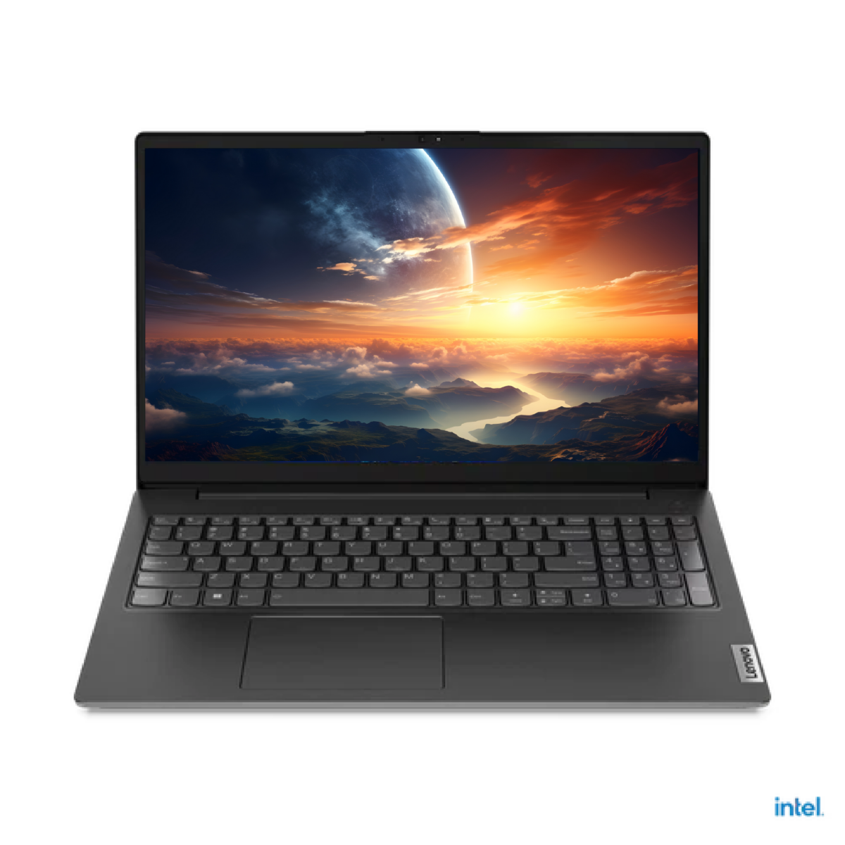 LENOVO V15 G4 IRU I5-13420H|8GB|512GB SSD|WIN 11 PRO|15.6" FHD LAPTOP - Image 1
