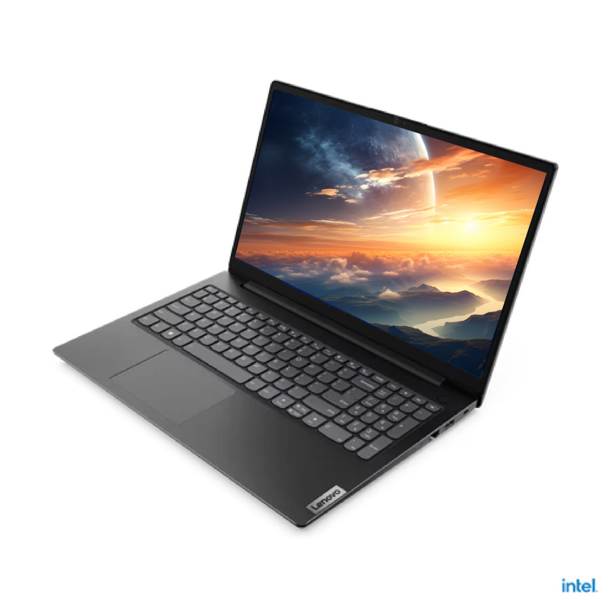 LENOVO V15 G4 IRU I5-13420H|8GB|512GB SSD|WIN 11 PRO|15.6" FHD LAPTOP - Image 2