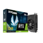 ZOTAC GAMING GEFORCE RTX 3050 VGA CARD