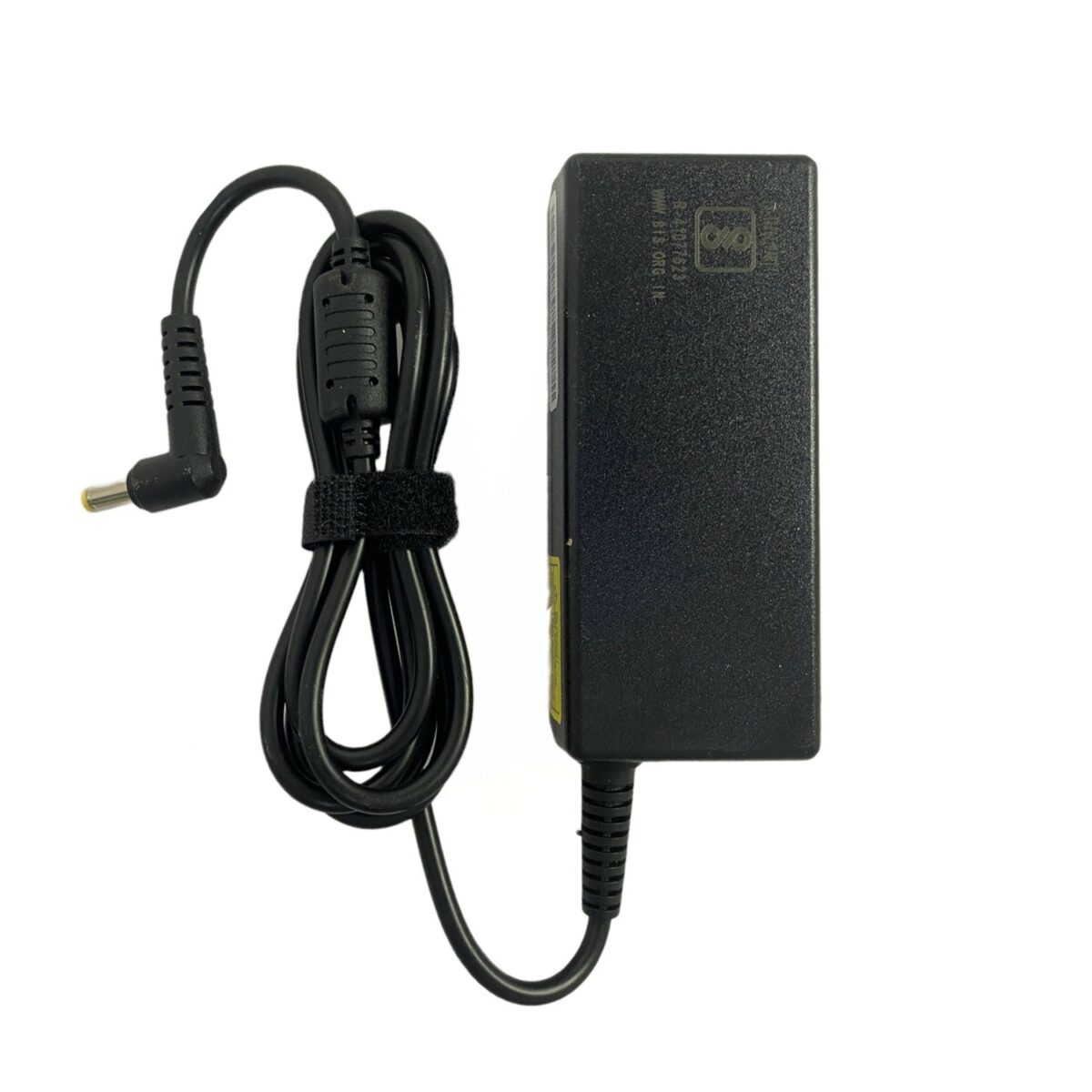 ACER 19V 3.42A ORG 5.5*1.7MM LAPTOP  POWER ADAPTER - Image 1