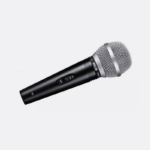 AHUJA 100XLR MICROPHONE - Image 2