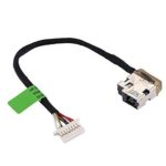 HP 15-AY LAPTOP DC JACK - Image 2