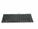HP 640 G5 ORG LAPTOP KEYBOARD - Image 2