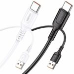 KAKUSIGA KSC-982 TYPE-C DATA CABLE