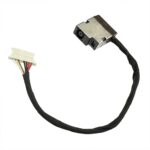 HP 15-DA LAPTOP DC JACK - Image 2