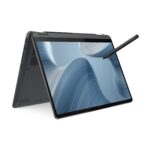 LENOVO IDEAPAD FLEX 5 14IAU7 I5 12TH GEN/8GB/512GB SSD/14.0"WUXGA  TS/WINDOWS 11 HOME LAPTOP
